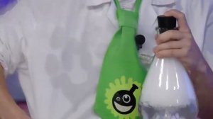 Почему обесцвечиваются исчезающие чернила