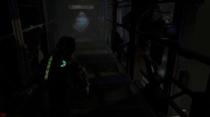 Dead Space 2 / Мертвый космос 2 / Серия #17