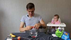 Погнет ли вода вилку? Проверяем эксперимент.