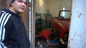 Готовим ИЖ Кабриолет к продаже! Мы продали его за...