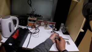 Kugoo Kirin M5 Pro 1200W 2024г  Разбор контроллера  Откуда взялись 1200Вт