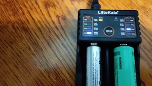 #Liitokala Lii-202🔋 зарядное устрйоство для акумялторов