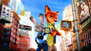 ЗВЕРОПОЛИС _Дисней _Zootopia _ Disney _ аудио сказка _ Аудиосказки _ Сказки на ночь _ Слушать онлайн