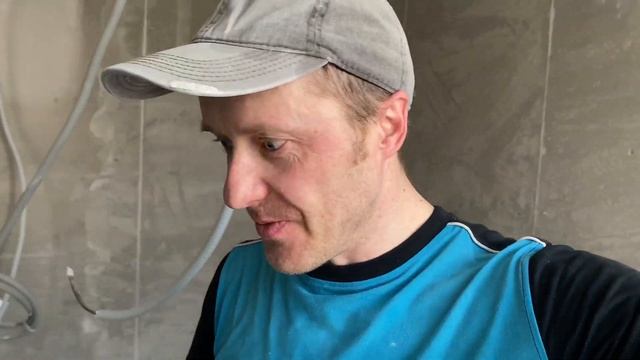 СТЯЖКА С ФИБРОЙ.  #стяжкасфиброй