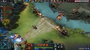 TNC vs CG Game 2   MDL Changsha Major Dota 2 Highlights 2018