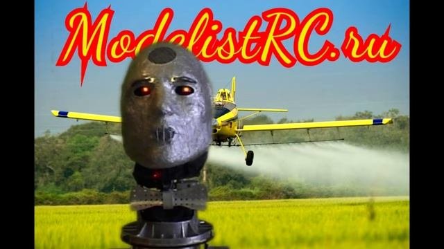 Сервотестер своими руками_ДжоК #3