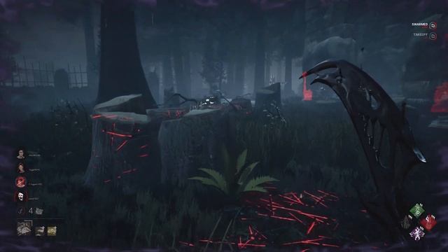 The artist prime gaming cosmetic showcase - Dead by daylight bone chill event смотреть онлайн