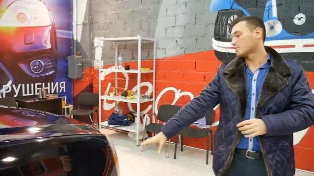 Видеоотзыв (8) смотреть онлайн