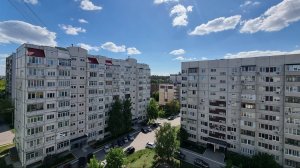 Идеальное вложение – квартира готова к заселению