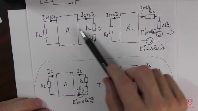 Урок 53. Теорема вариаций. смотреть онлайн