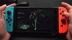 Dead Space On Nintendo Switch