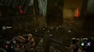 Dead by Daylight Frank (The legion)