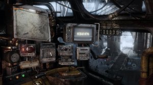 Metro Exodus Gold Edition №1