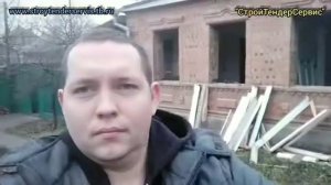 Короткий обзор. Замена окон в старом доме. Стены саман и кирпич.