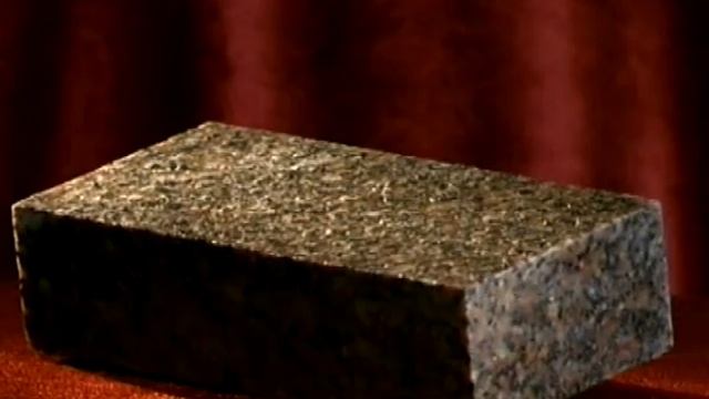 Гранитная брусчатка от Росгранит