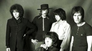 Сделайте погромче. Deep Purple Lalena