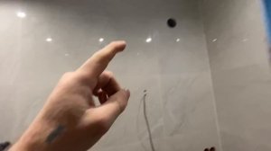 РЕМОНТ САНУЗЛА/ФИНАЛ  #ремонтсанузла #ремонтвванной #