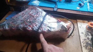 Способ выравнивания напряжений на разных аккумуляторах в одной сборке