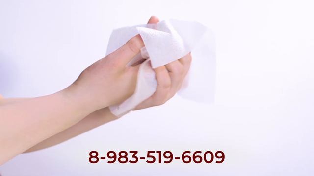 Бумажные салфетки Мама Мария реклама сделано в Республике Тыва