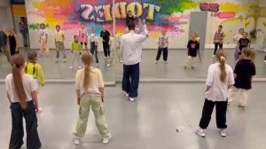 Мое хобби «Тодес»💃🏻😍