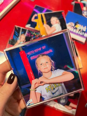 играем в школу