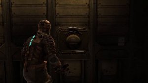 Dead Space #4 Прохождение Без Комментариев (4 глава)