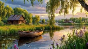 Kaoru Akimoto • タラのテーマ • Tara's Theme