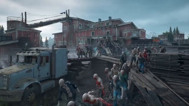Days Gone 2 Petition Has Started! - Will It Work?