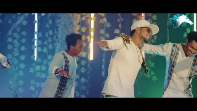 ela tv - Jacky Gosee - Ende Amoraw - New Ethiopian Music 2020 - ( Official Music Video )