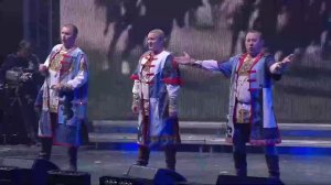 Ватага - Ойся ты ойся (Добровидение 2023)