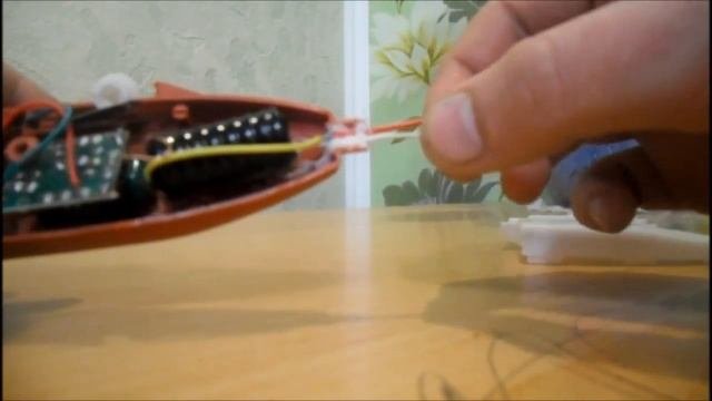 как сделать электрошокер / How To Make A Taser
