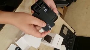 Đế Sạc Nhanh Không dây samsung EP-N3300 - Wireless Charger Convertible