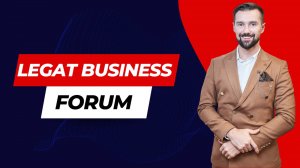 LEGAT BUSINESS FORUM - 23-24 НОЯБРЯ 2024 ГОДА В МОСКВЕ / КАК СТАТЬ ГОСТЕМ, СПИКЕРОМ ИЛИ СПОНСОРОМ.