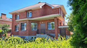 Добро пожаловать в ваш семейный оазис пригорода Тольятти!