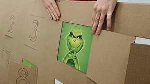 Новогодняя вечеринка на английском