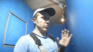 ВАННА ПОД КЛЮЧ/УКЛАД ПЛИТКИ/ИНОГДА ТОЖЕ ОШИБАЮСЬ