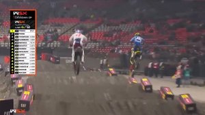 2024 WSX Round 1 - Canadian GP - SX SuperFinal