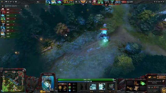 Party Up Dota 2 Cast #02