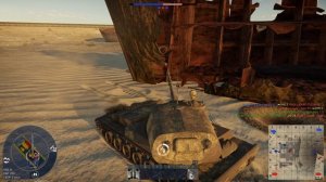 War Thunder День Варенье! Покатались..