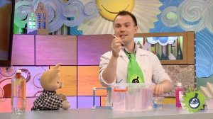 Профессор Николя и Хрюша. Выпуск 7 (патриотическая реакция, квадратный пузырь и медуза)