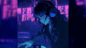 bxkq, Lowx - Miss You ( slowed + reverb )