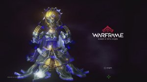 Warframe 2445 день