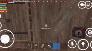 Я вернулся)