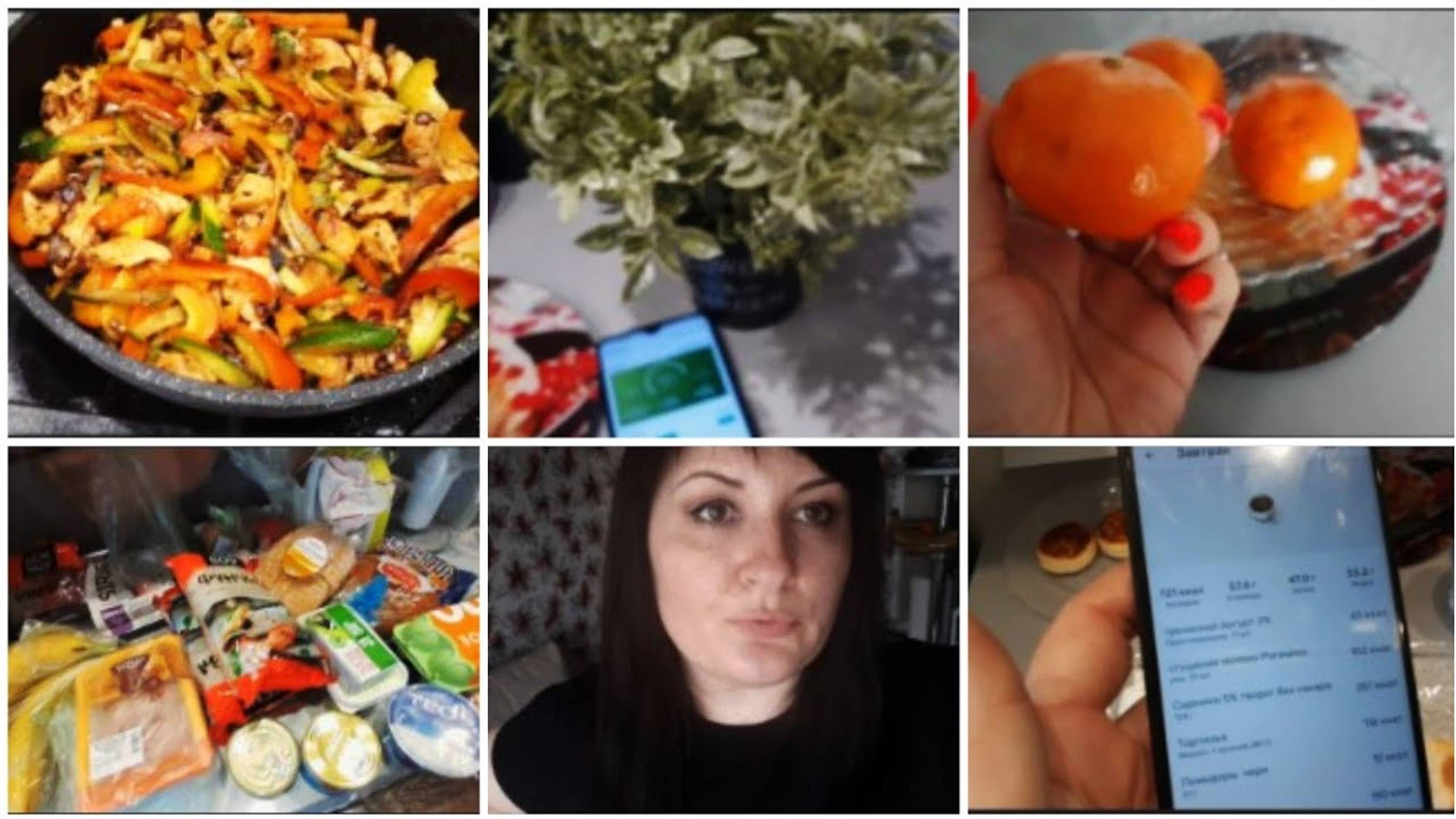 Возвращаюсь на канал  | Влог | Закупка продуктов | Готовлю фунчезу