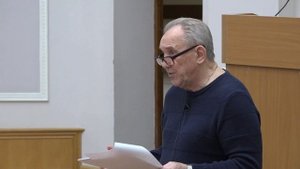 Гиренок Ф. И. - Философская антропология. Часть 2 - 2. Наивные материалисты