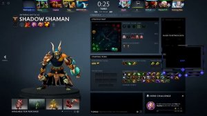 Streaming Test I3 12100F + RX 6600 - Dota 2