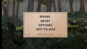 проходим игру капх 3 часть