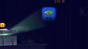 открываю ящики в PC creator 2