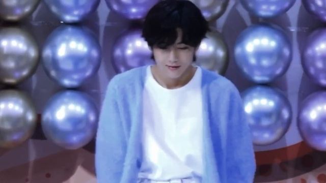 BTS - Kim Taehyung V - Ким Тхэхён - army  [ FMV ]