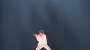 BTS - Jungkook - Jimin - Black Angels